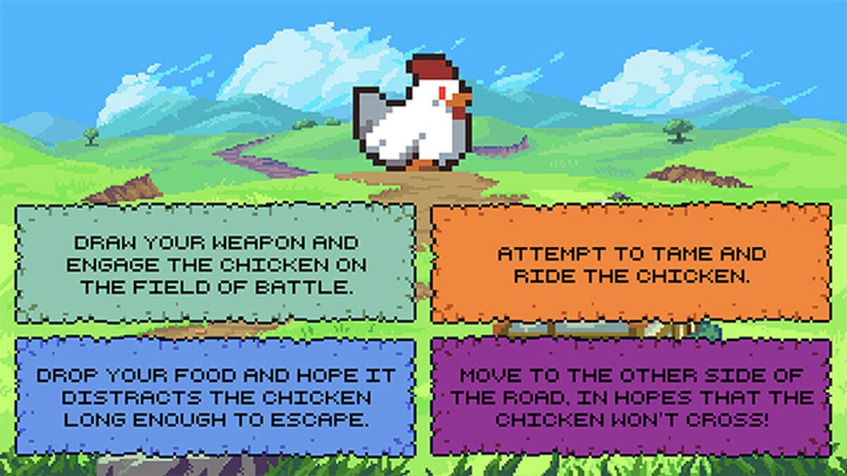 Loot and Lunacy 2: Monsters & Mishaps image number null